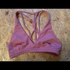 Lululemon bra